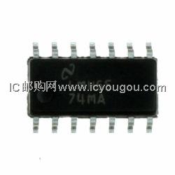 LMH6574MA/NOPBDƬ